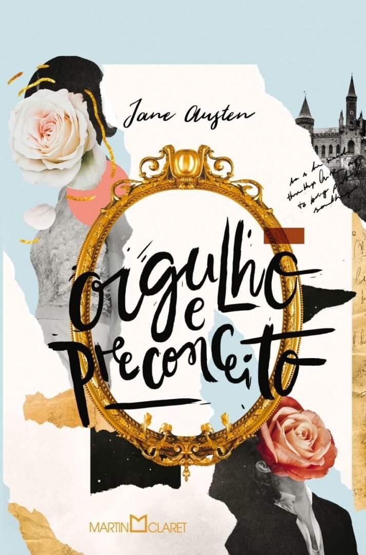 Read more about the article Orgulho e Preconceito – Jane Austen